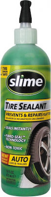 Slime Reifenreparatur-Schaumspray 0,47L 470ml