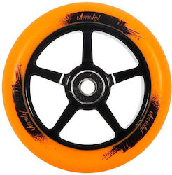 Versatyl Wheel for Kids Scooter Orange