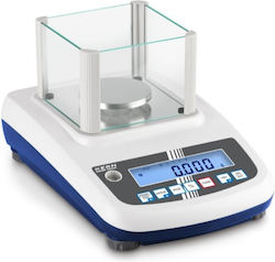 Kern PFB 120-3 Precision Scale 0.120kg / 0.001g
