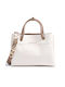 Valentino Bags Women's Bag Tote Hand White