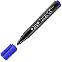 +Efo 470-1 Marker Permanent 3mm Bej