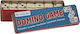 Brettspiel Domino Μεταλλικό Κουτί 8+ Jahre Out of the Blue
