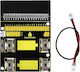 Keyestudio Power Supply Shield KS0294 για Micro:bit