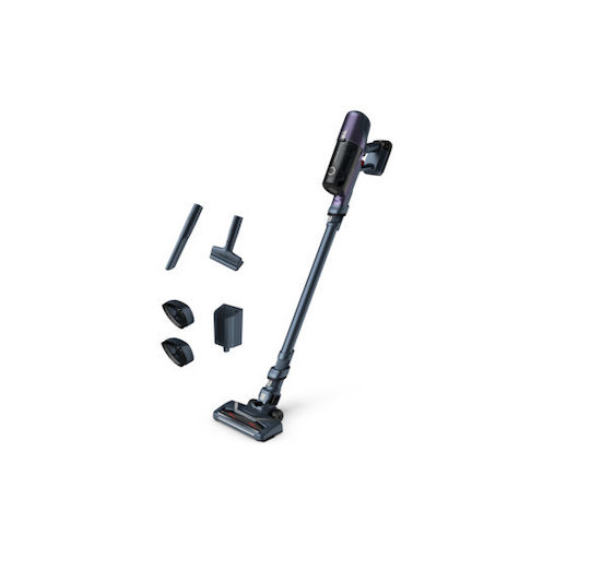 Rowenta X-Pert 6.60 Essential RH6838WO Reîncărcabilă Aspirator Stick 18V Violet