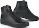 Stylmartin Core WP Leather Waterproof Black
