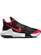 Air Max Impact 3 High Basketball Shoes Black / Siren Red / Pink Prime
