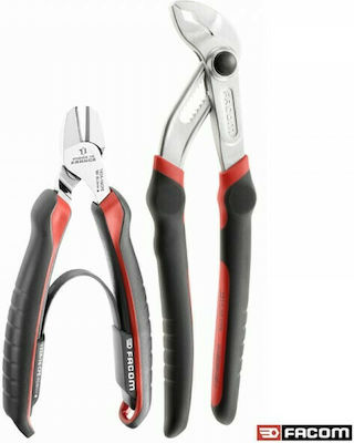 Facom Pliers set 2pcs