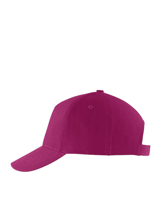Sol's Buzz Jockey Fuchsia 88119-140