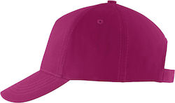 Sol's Buzz Jockey Fuchsia 88119-140