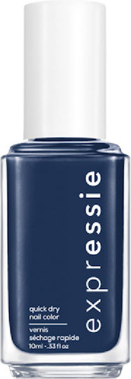 Essie Expressie Glossy Βερνίκι Νυχιών 445 Left on Shred 10ml