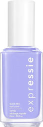 Essie Expressie Lac De Unghii Luciu 430 Sk8 Wit...