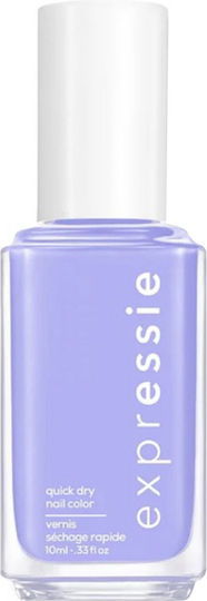 Essie Expressie Gloss Nail Polish 430 Sk8 With Destiny 10ml