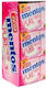 Mentos Chewing gum Pure Fresh with Bubble Flavour 12pcs 30gr