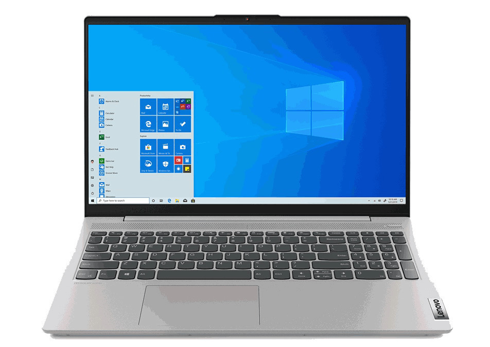 Lenovo IdeaPad 5 15ITL05 15.6" IPS FHD (i5-1135G7/16GB/512GB SSD/W11 S ...