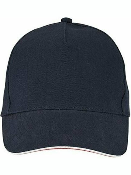 Jockey French Navy