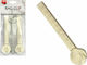 AGC Sealing Clip 50022486 3pcs