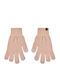 Stamion Dusty Pink Γυναικεία Γάντια Αφής