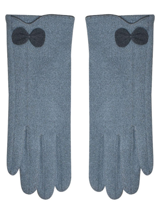Stamion Gray Women's Gloves