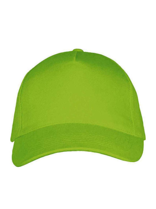 Sol's Jockey Lime