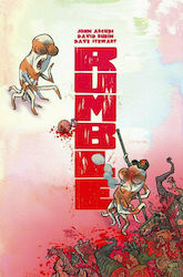 Rumble, Vol. 3