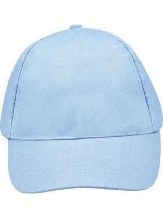 Sol's Buzz Jockey Sky Blue