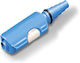 Uromed Compact Valve for Catheter 1 Piece