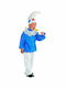 Kids Carnival Costume