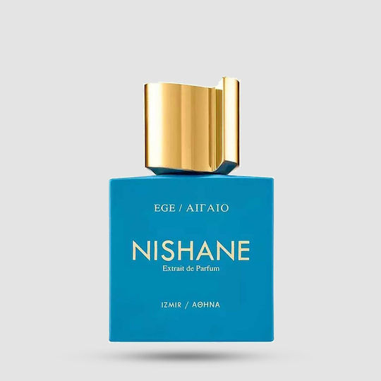 Nishane Ege Extrait Extrait de Parfum 50ml