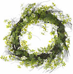 Iliadis Easter Wreath Wooden 36x7x7pcs