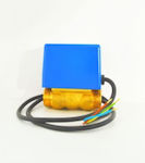 CO-575 Two-Way Gas Solenoid Valve ¾"