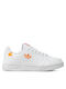 Adidas NY 90 Sneakers Cloud White / Orange Rush