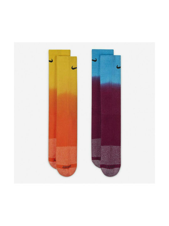 Nike Everyday Plus Cush DH6096-905 ÎÎ¸Î»Î·ÏÎ¹ÎºÎ­Ï ÎÎ¬Î»ÏÏÎµÏ Î Î¿Î»ÏÏÏÏÎ¼ÎµÏ 2 ÎÎµÏÎ³Î· | Skroutz.gr