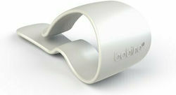 Bobino Glasses Clip σε Λευκό χρώμα