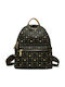 Women's Bag Backpack Brown