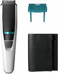 Philips Hair Clipper White BT3207/14