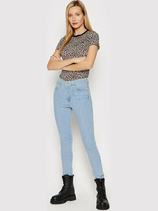 Levi's 720™ Damenjeans in Superenger Passform