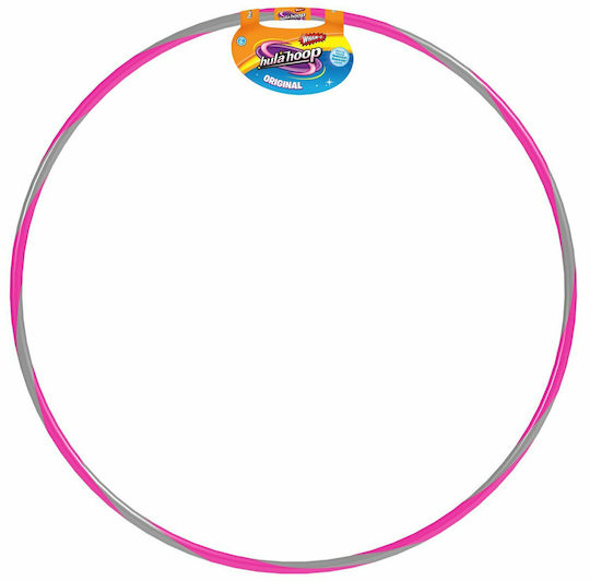 Hula Hoop Indoor (Various Designs/Assortment of Designs) 1pc