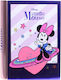 Markwins Disney Minnie: Delicious Book Children's Makeup 1580383E