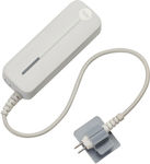 Yale Battery Flood Sensor White AC-WS