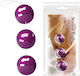 Baile Casual Love Triple Balls Bile vaginale Pu...