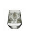 Click Set of Glasses Whiskey made of Glass 425ml 6pcs