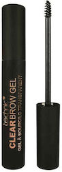 Technic Clear Brow Gel Mascara For Eyebrows 10ml Technic Clear Brow Gel Mascara For Eyebrows 10ml