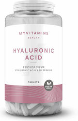 Myvitamins Hyaluronic Acid Myvitamins Hyaluronic Acid