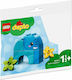 LEGO Duplo Mein Erster Elefant für 1,5+ Jahre
