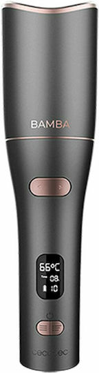SurfCare 750 Travel Magic Hair Curling Iron 04198