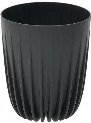 Click Click PL Ghiveci Plastic Negru