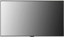 LG 49XS4J-B 49" Full HD IPS Commercial Display with USB Media Player