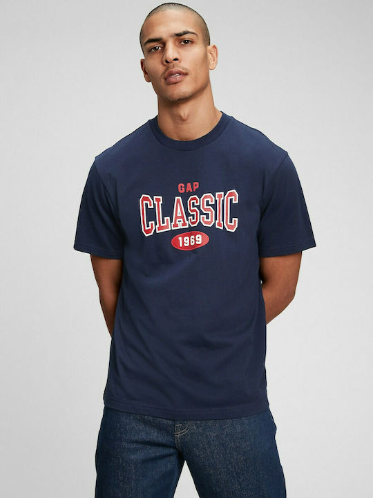 Ανδρικά T-shirts GAP | Skroutz.gr