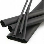 Eval Heat-Shrink Tubing with Shrinkage Ratio 2:1 03570-20