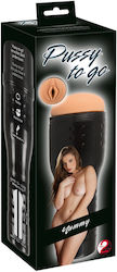 You2Toys Pussy To Go Masturbator Lecker 0538345...